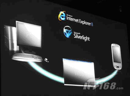 从Windows7回溯微软视窗之路(4)
