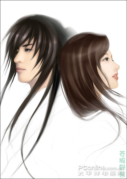 Photoshop+Painter໨ɶ(3)