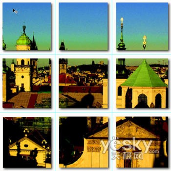 ʹPhotoshopָͼƬƴЧ(3)