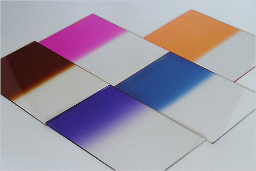 摄影知识普及如何用好滤光镜