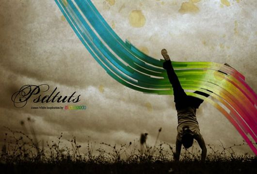 Photoshop:ƬſḴ