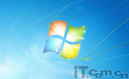 简约不失华丽 Win7默认背景设计全过程_软件