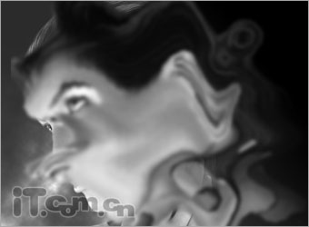 PhotoshopһΪħŮ
