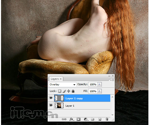 PhotoshopϳһֻԸƯ