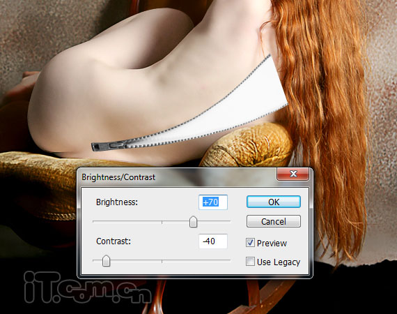 PhotoshopϳһֻԸƯ(4)