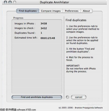 免费下载Mac系统04月04日精品软件推荐