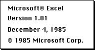 �����еİ���:΢��Excel��ʷ�汾ͼ��