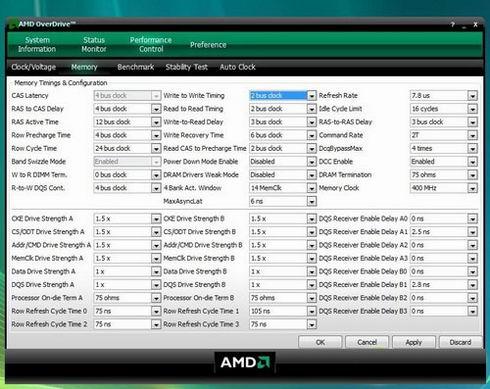AMD最强超频软件 昂达顶级770捆绑overdrive