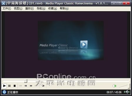 谁才是播放悍将,流行视频播放软件评测_软件