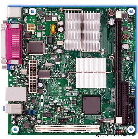 英特尔透露4瓦特Diamondville处理器计划_软件