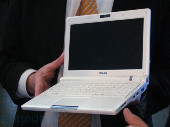 ��˶������EeePC900��񹫲�