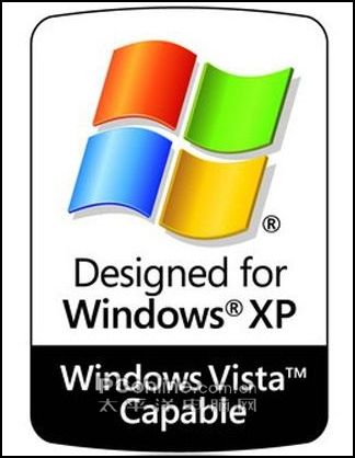 Capable标签惹祸!Windows Vista众叛亲离_软