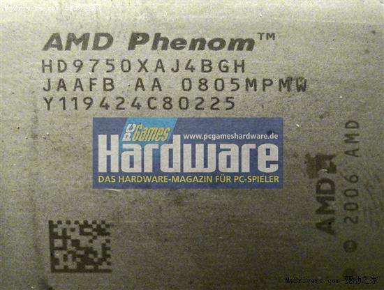 AMDPhenom9750B3ʵ