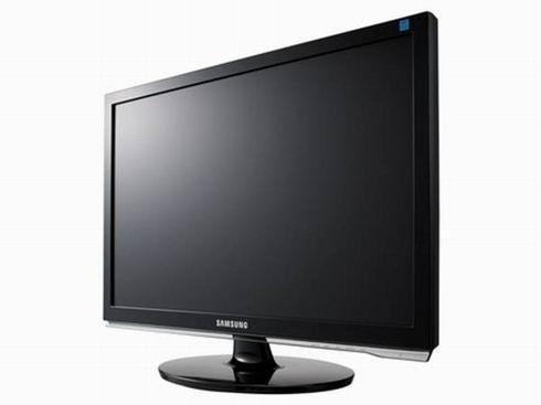 王者 精英 平民贵族 三星22寸显示器 你中意谁