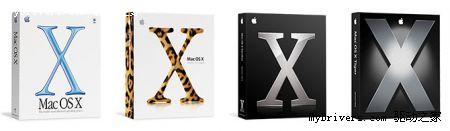 MacOSX������