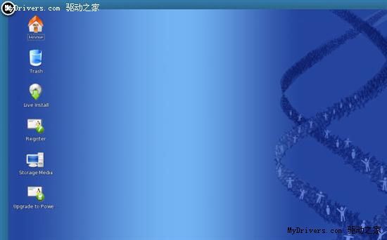 百家争鸣 三十种Linux发行版的名称含义_软件