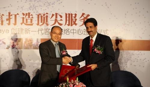 可视频沟通 方正打造新客户联络中心_软件