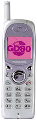  GD80