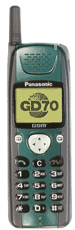  GD70