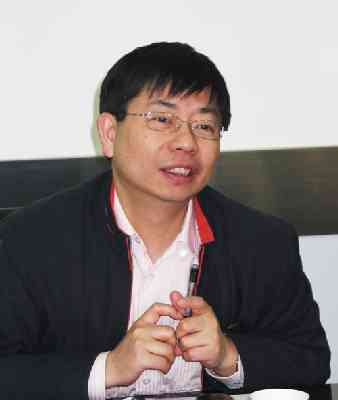 科技时代_广电规划院姜文波13:30聊CMMB