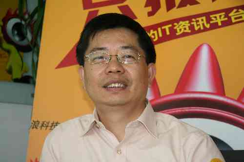 科技时代_广电总局规划院院长姜文波：与DAB先和平共处