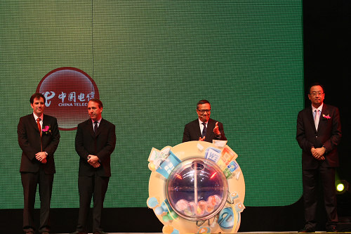 科技时代_原摩托罗拉中国副总裁温涛加盟微软