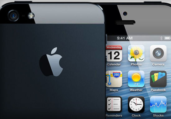 低价版iPhone 5和5S或将于今年6月或7月发布。