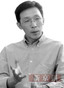 新闻出版署林江:互联网是报业新增长助推器