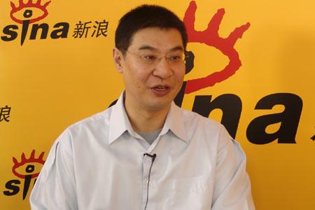 华友CEO王秦岱:大多数SP已走出最困难时期