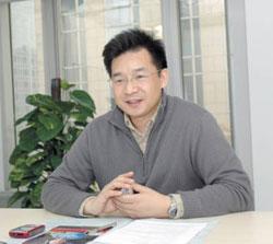 快钱CEO关国光：创业创到七十岁