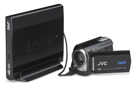 JVC08¿EverioGϵӲ