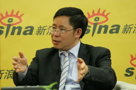 王文京议案的五大建议