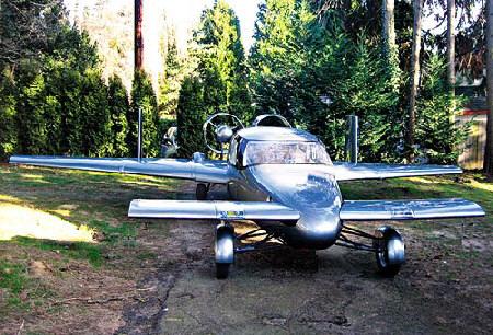 两年后或可开上空中飞车