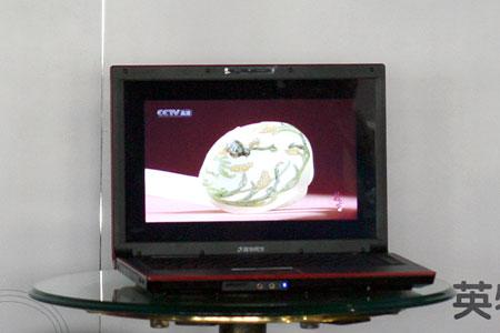 ͬ���±ʼǱ�չʾ���ָ������(ͼ)