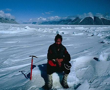 CNG大讲堂预告:南北极与人类未来_科学探索