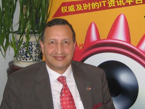 IPv6��̳��ϯ���й���˾��Ҫֻģ��˼��