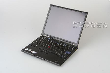 ���ڷ�����л�ThinkPadX61��ϸ����