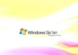 一指行天下揭开Windows7操作系统神秘面纱