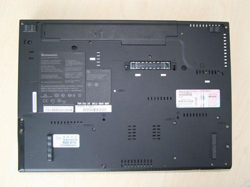 ��������5999ԪThinkPadR61i����(4)