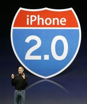 ƻiPhone2.0