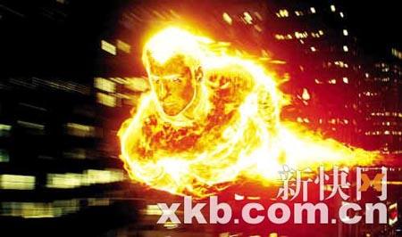 超能英雄物理课室