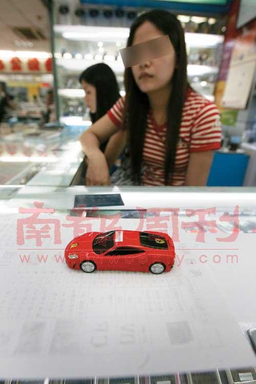 被围剿的山寨手机