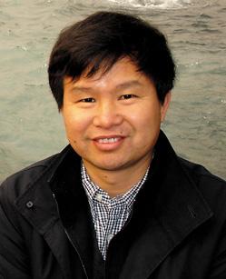 撰文\/韩秀峰++++1995年