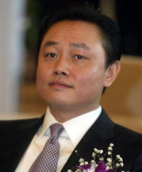 《福布斯》评出亚洲最年轻15大富豪(组图)