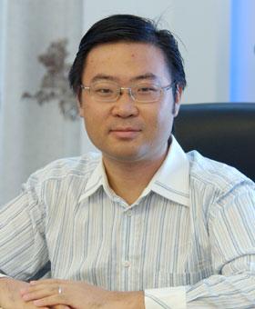 《福布斯》评出亚洲最年轻15大富豪(组图)