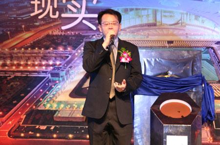 英特尔至强7400系列发布会现场图文(7)
