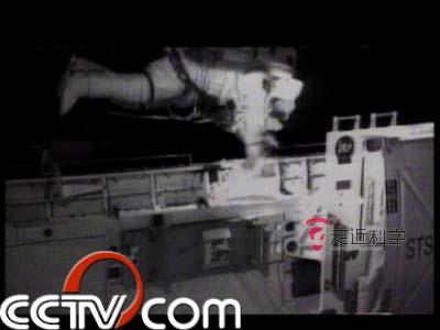 CCTV�߽���ѧ���ܽ���̫������