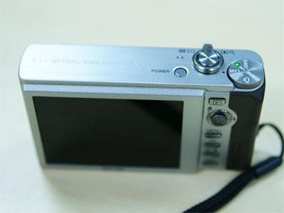 长焦与广角兼得理光便携卡片机R10评测(2)