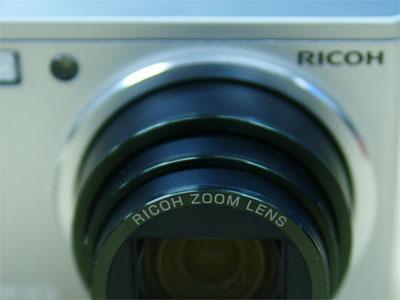 长焦与广角兼得理光便携卡片机R10评测(4)