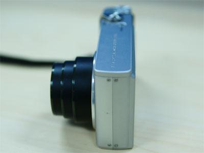 长焦与广角兼得理光便携卡片机R10评测(4)